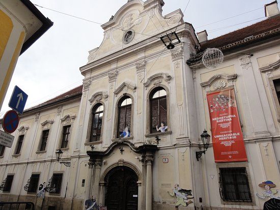 Croatian History Museum